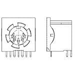 Product diagram or image