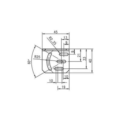 Product diagram or image