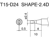 Product diagram or image