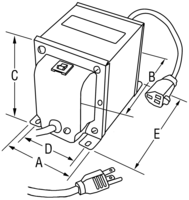 Product diagram or image