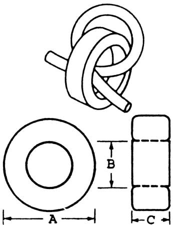 Product diagram or image