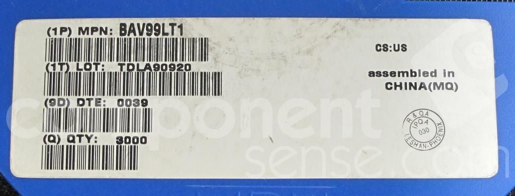 Product diagram or image