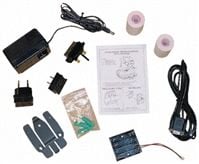 Product diagram or image