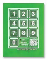 Product diagram or image