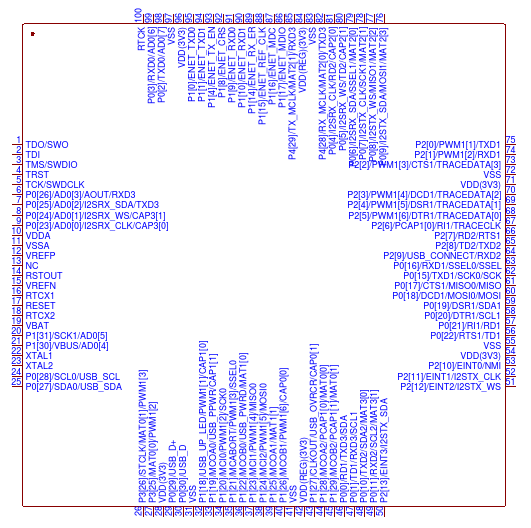Product diagram or image