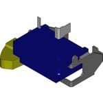 Product diagram or image