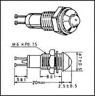 Product diagram or image