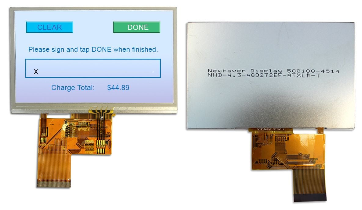 Product diagram or image