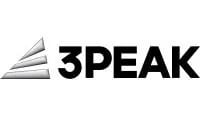 3peak logo