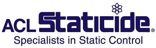ACL Staticide logo