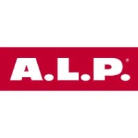 ALP Manufacturing logo