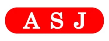ASJ PTE logo
