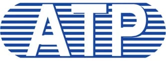 ATP Electronics logo