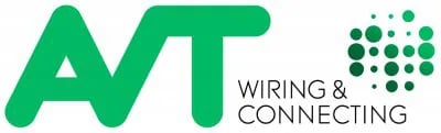 AVT Industrial Components BV logo