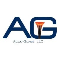 Accu-Glass Products logo