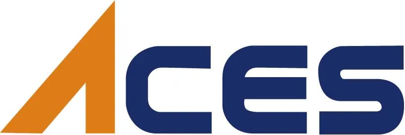 Aces Electronics logo