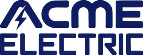 Acme Electric logo