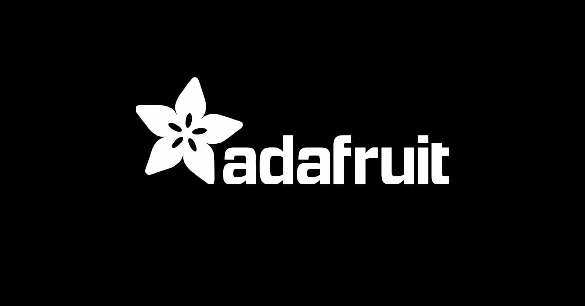 Adafruit Industries logo