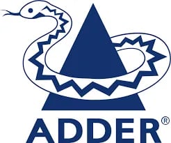 Adder logo