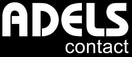 Adels Contact logo