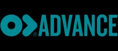 Advance Tapes logo
