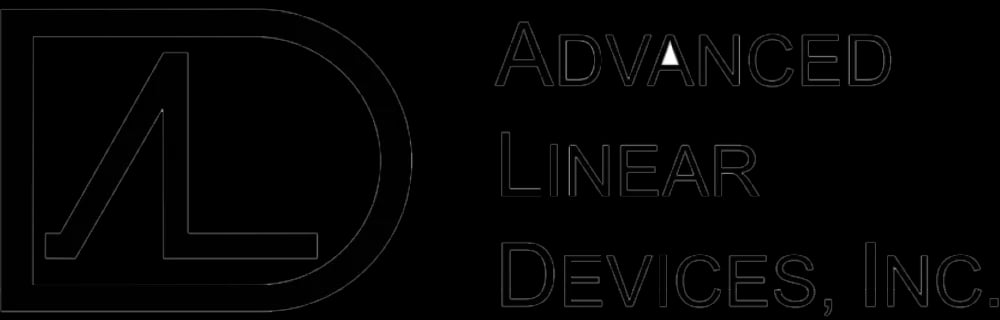 Advanced Linear Devices logo