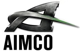 Aimco logo