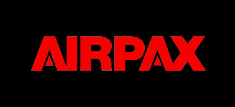 Airpax logo