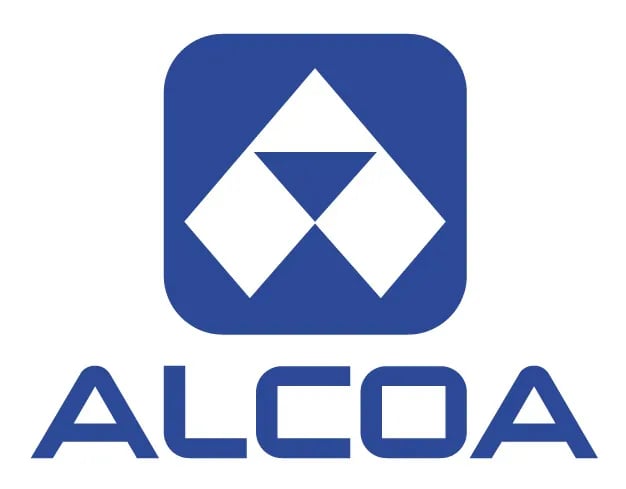 Alcoa Camloc logo