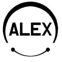 Alex Connector logo