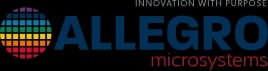 Allegro Microsystems logo