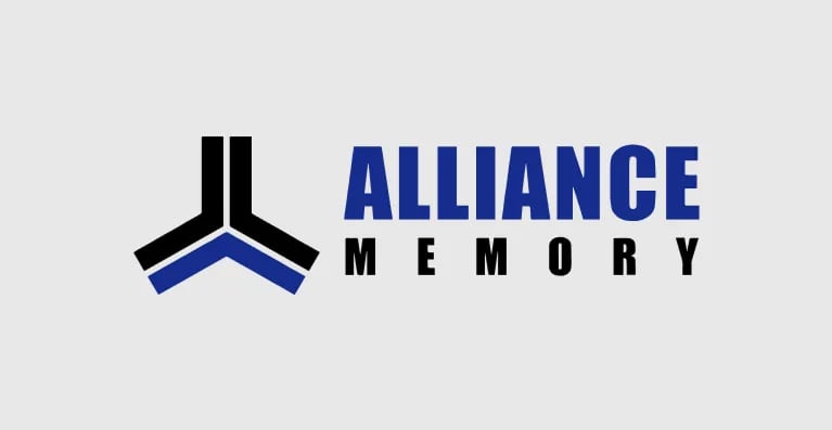 Alliance Memory logo