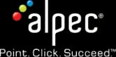 Alpec logo