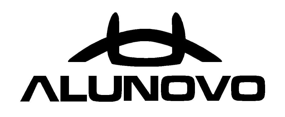 Alunovo logo