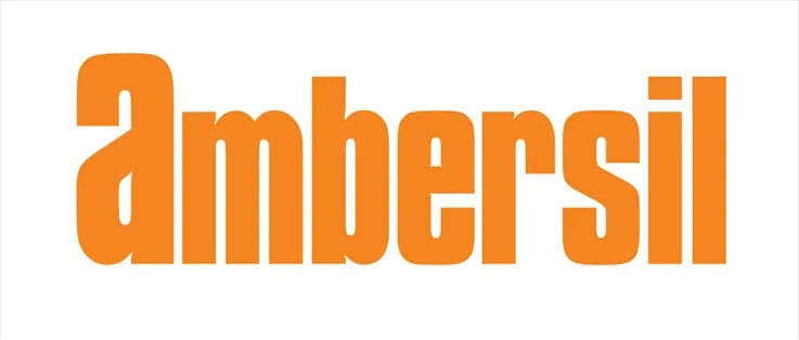 Ambersil logo