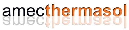 Amec Thermasol logo