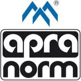 Apra-Norm logo