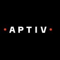 Aptiv PLC logo