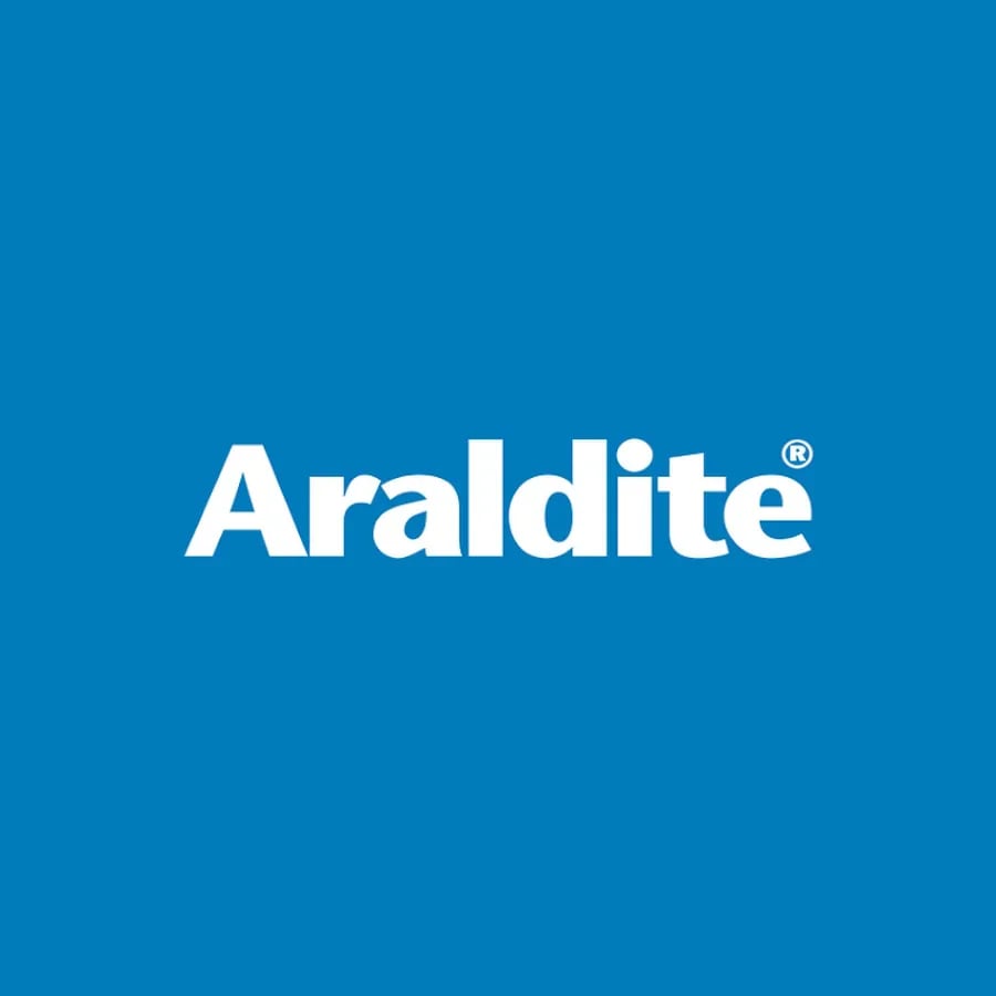 Araldite logo