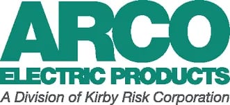 Arco Electronics logo