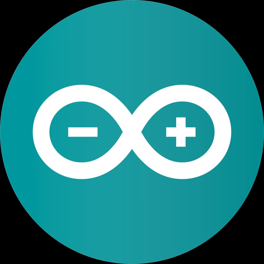 Arduino logo