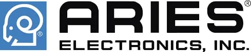 Aries Electronics logo