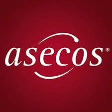 Asecos logo