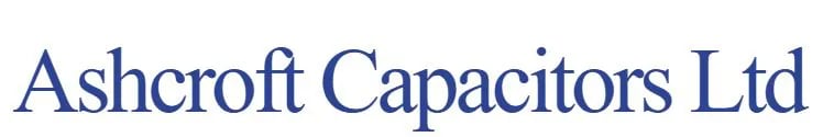 Ashcroft Capacitors logo