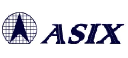 Asix logo