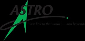 Astro Industries logo