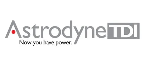 Astrodyne logo