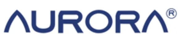 Aurora logo
