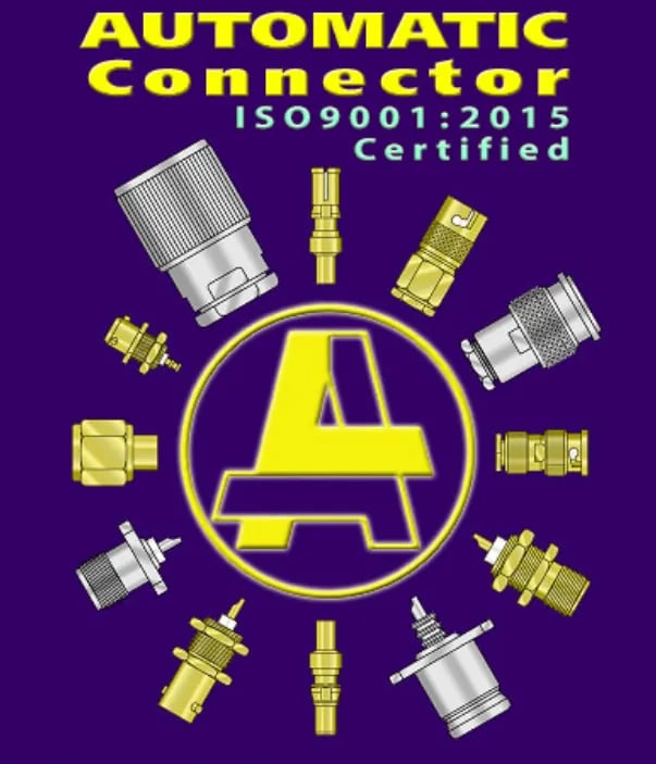 Automatic Connector logo