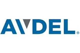 Avdel logo